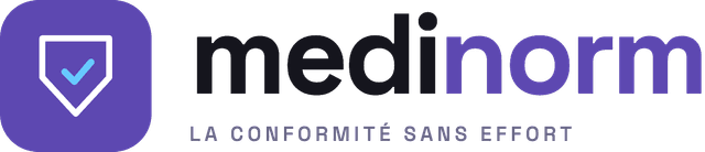 medinorm — la conformité sans effort